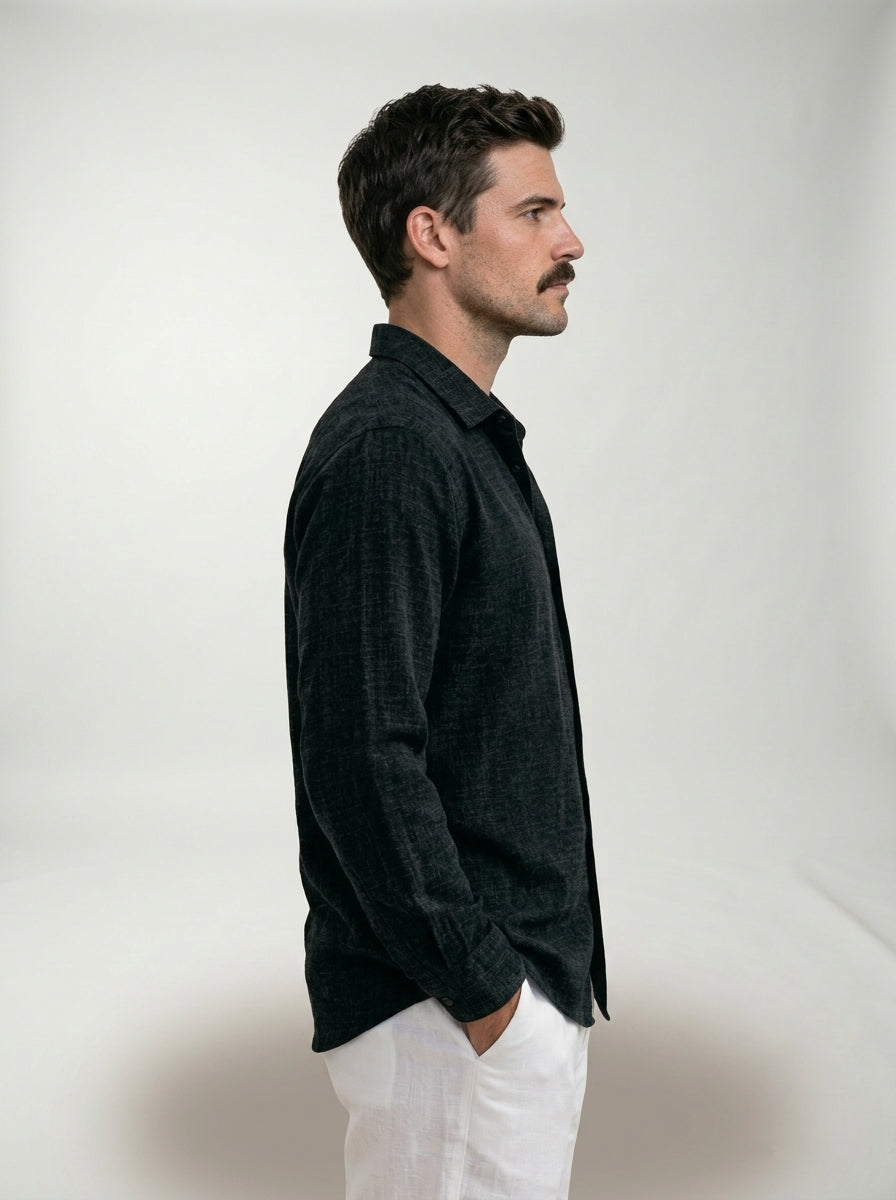 Giulio | Camisa casual