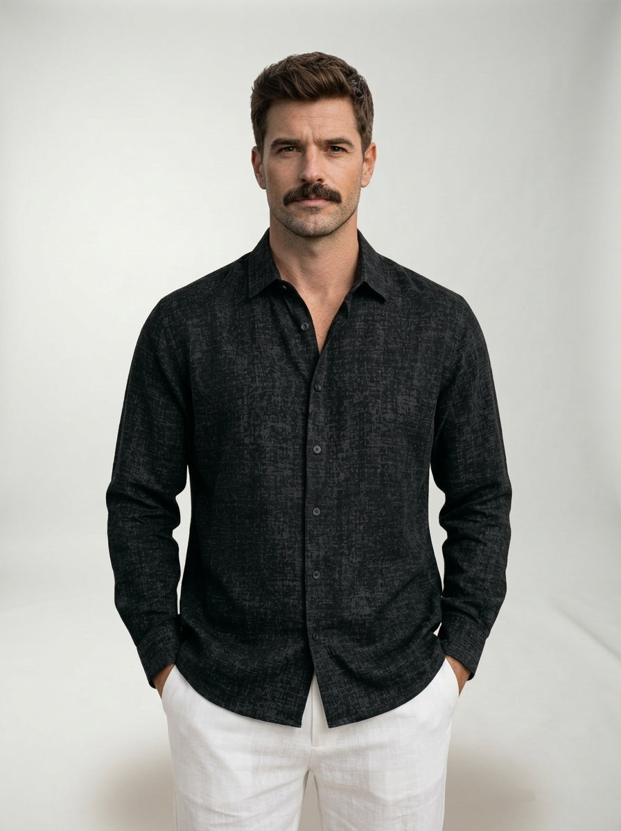 Giulio | Camisa casual