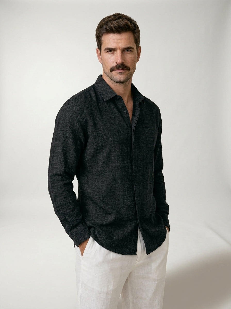 Giulio | Camisa casual