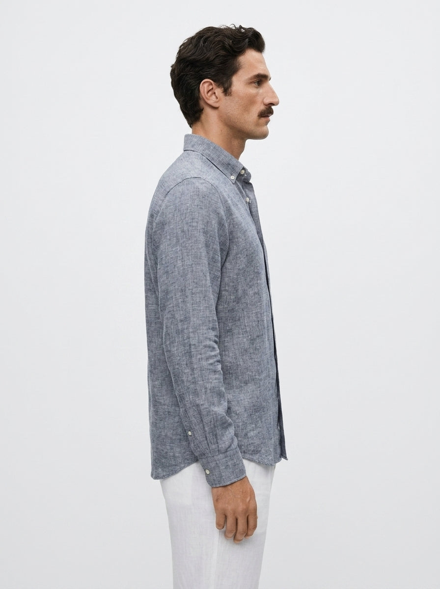 Giulio | Camisa casual