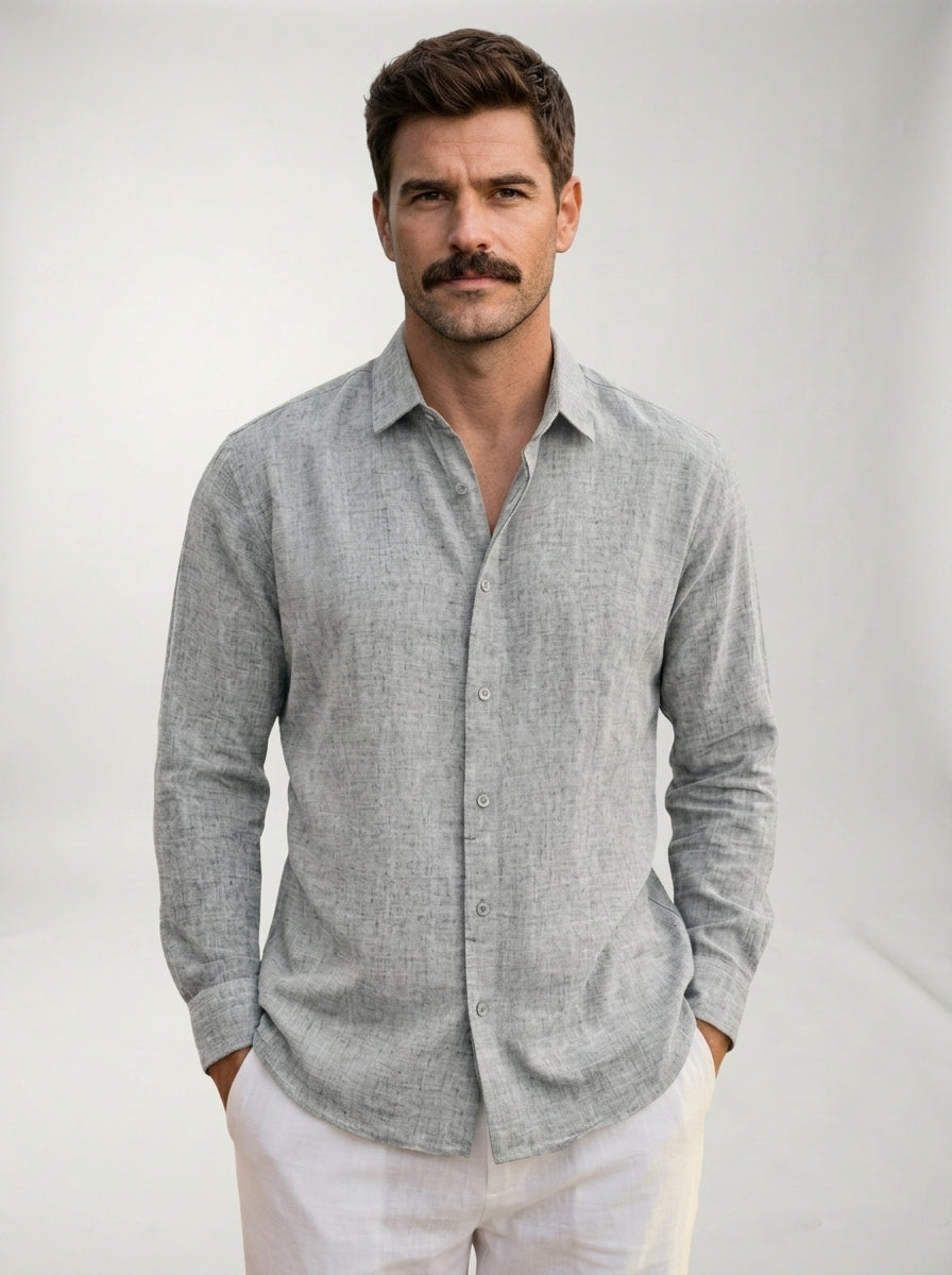 Giulio | Camisa casual