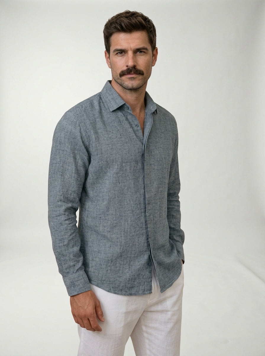 Giulio | Camisa casual