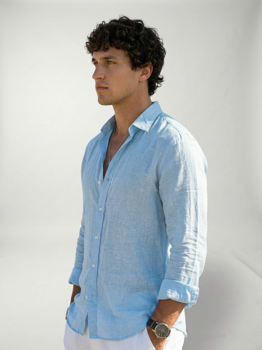 Cristofer | Camisa