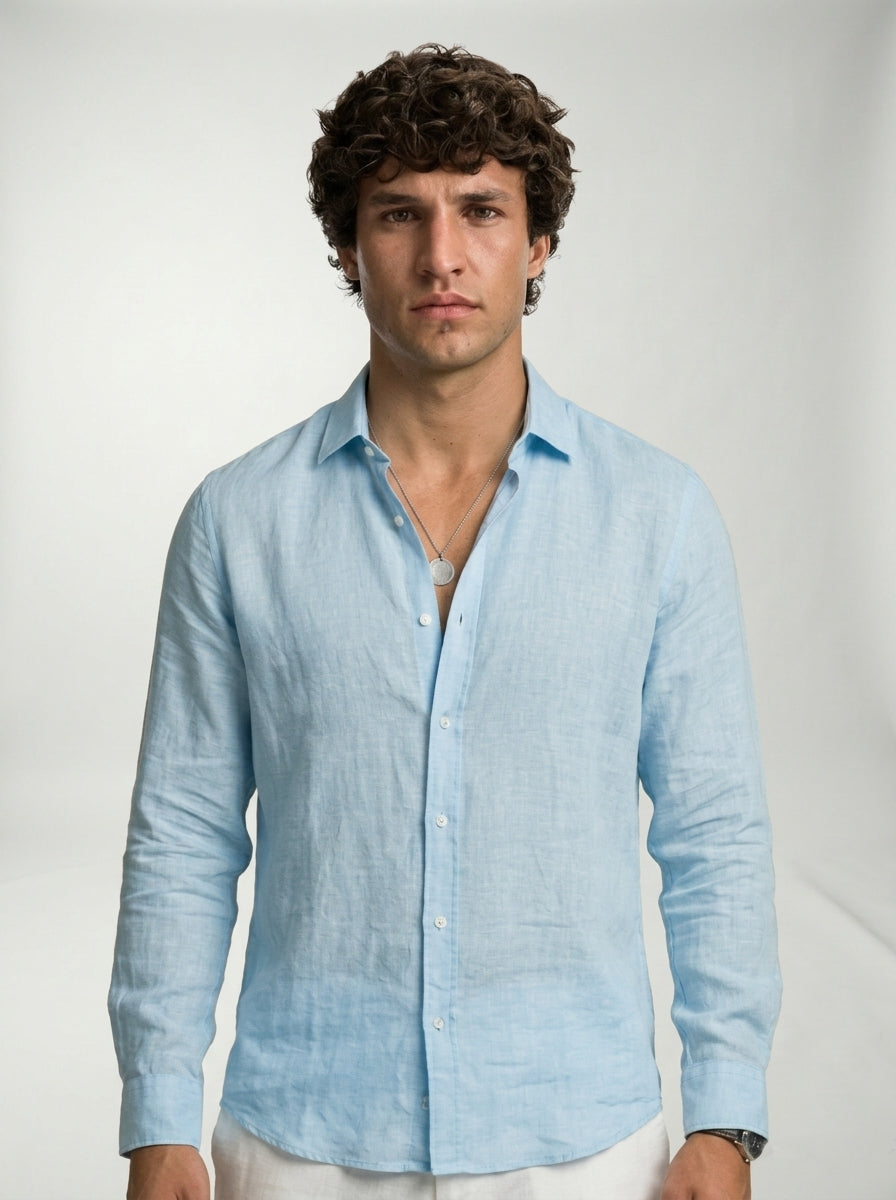 Cristofer | Camisa