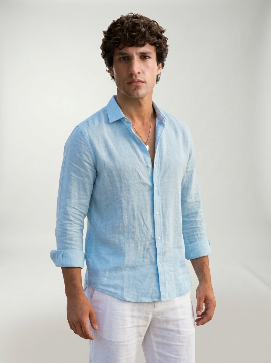 Cristofer | Camisa