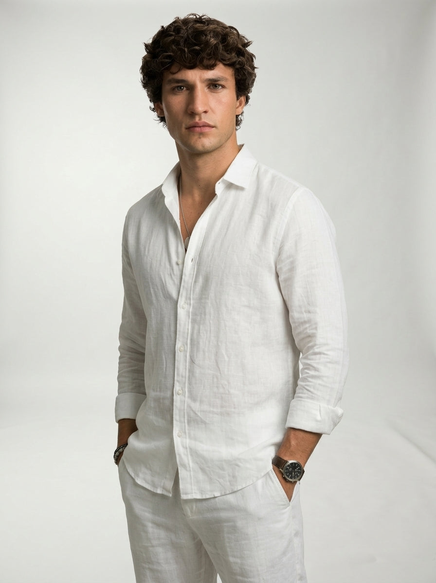 Cristofer | Camisa