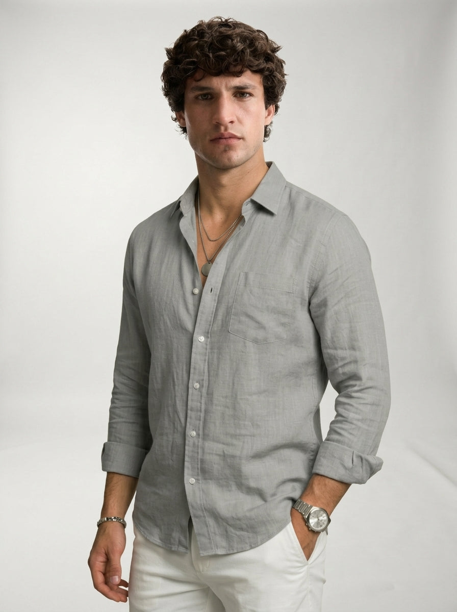 Cristofer | Camisa