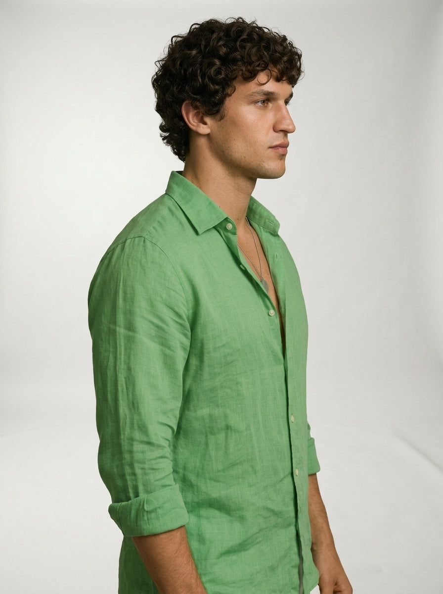 Cristofer | Camisa