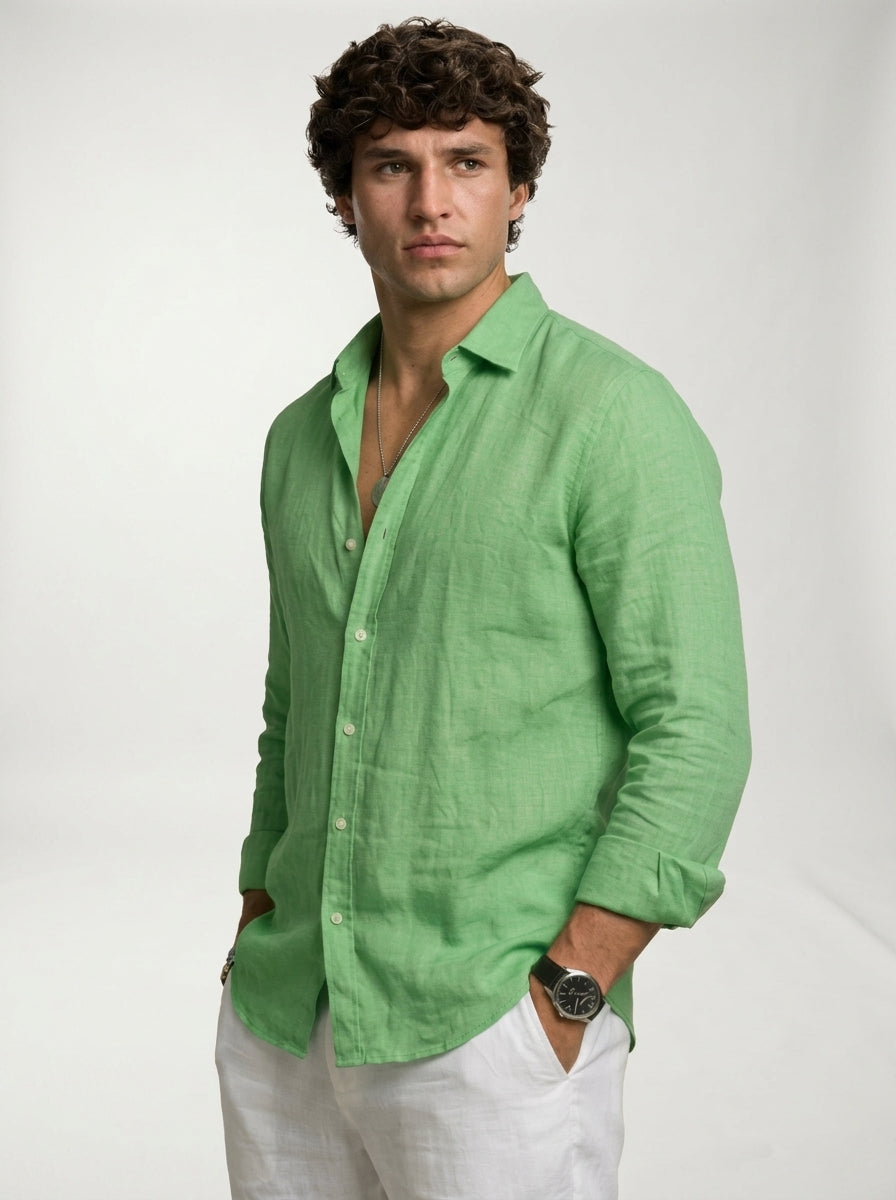 Cristofer | Camisa