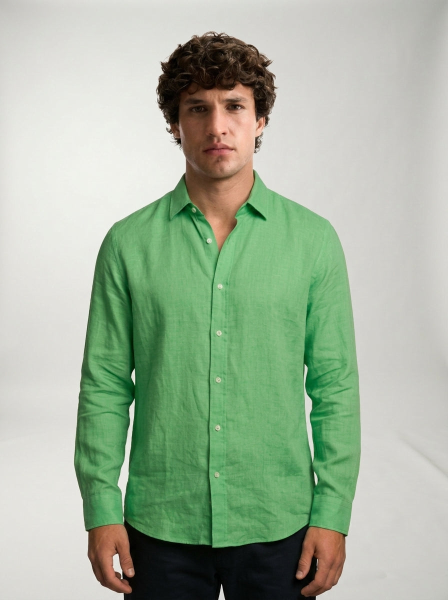 Cristofer | Camisa