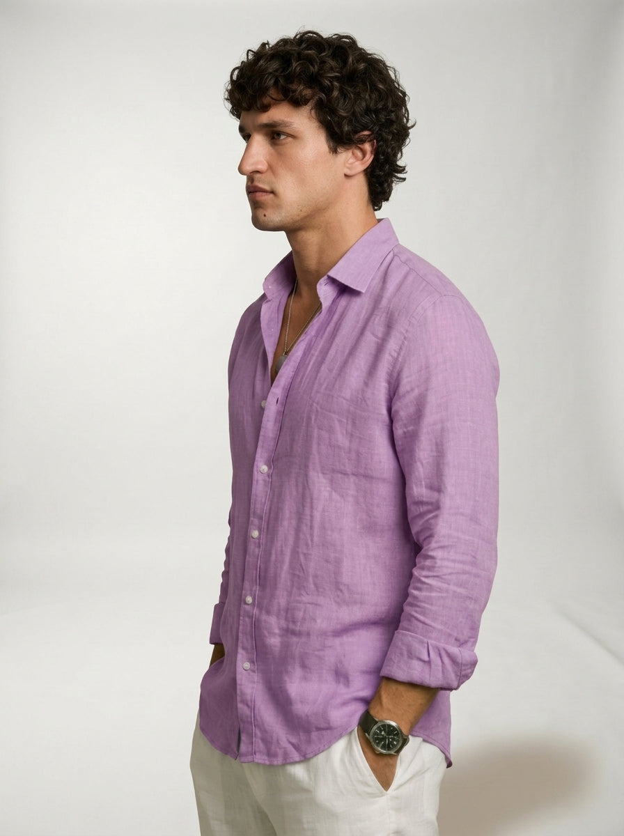 Cristofer | Camisa