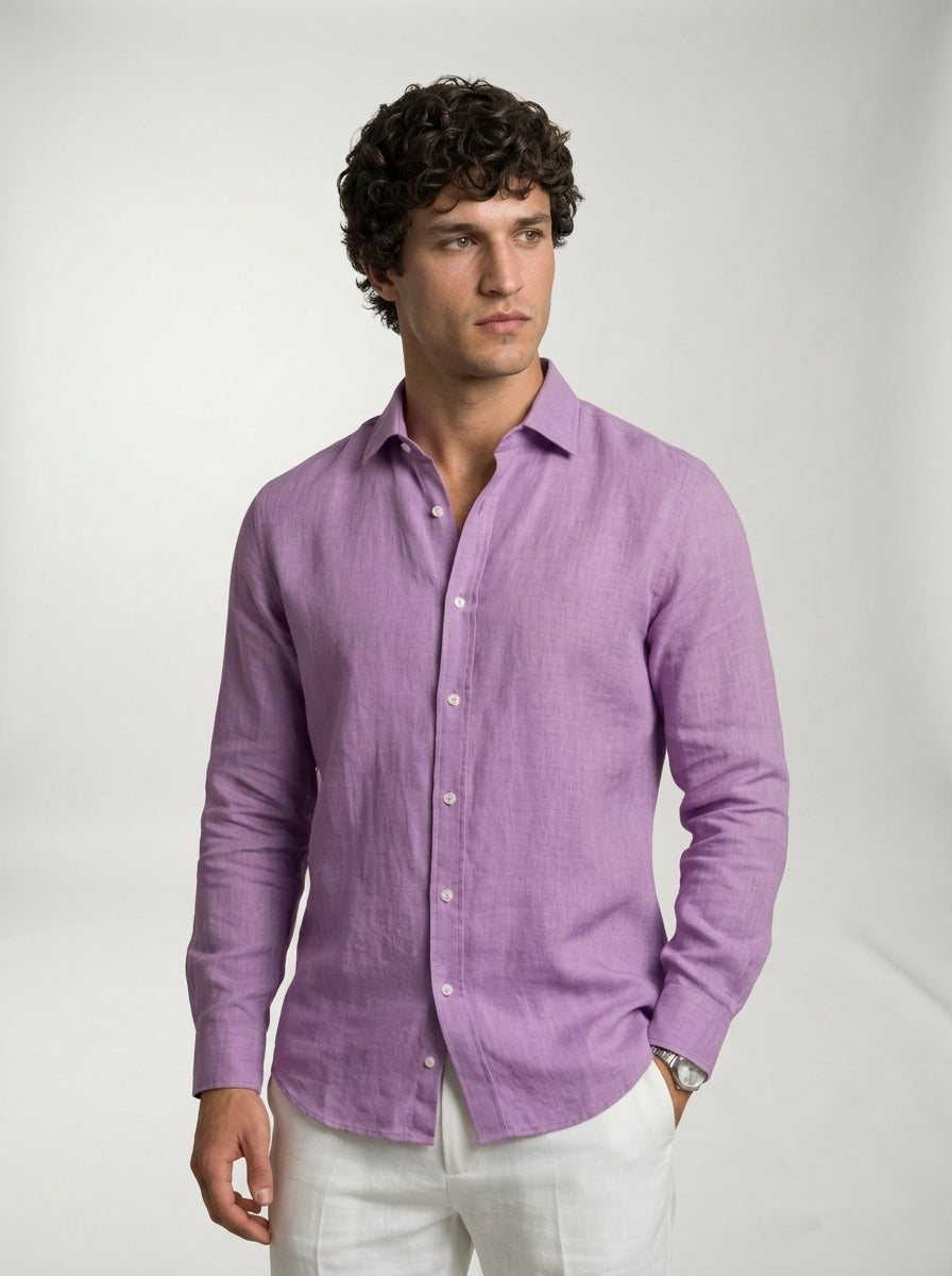 Cristofer | Camisa