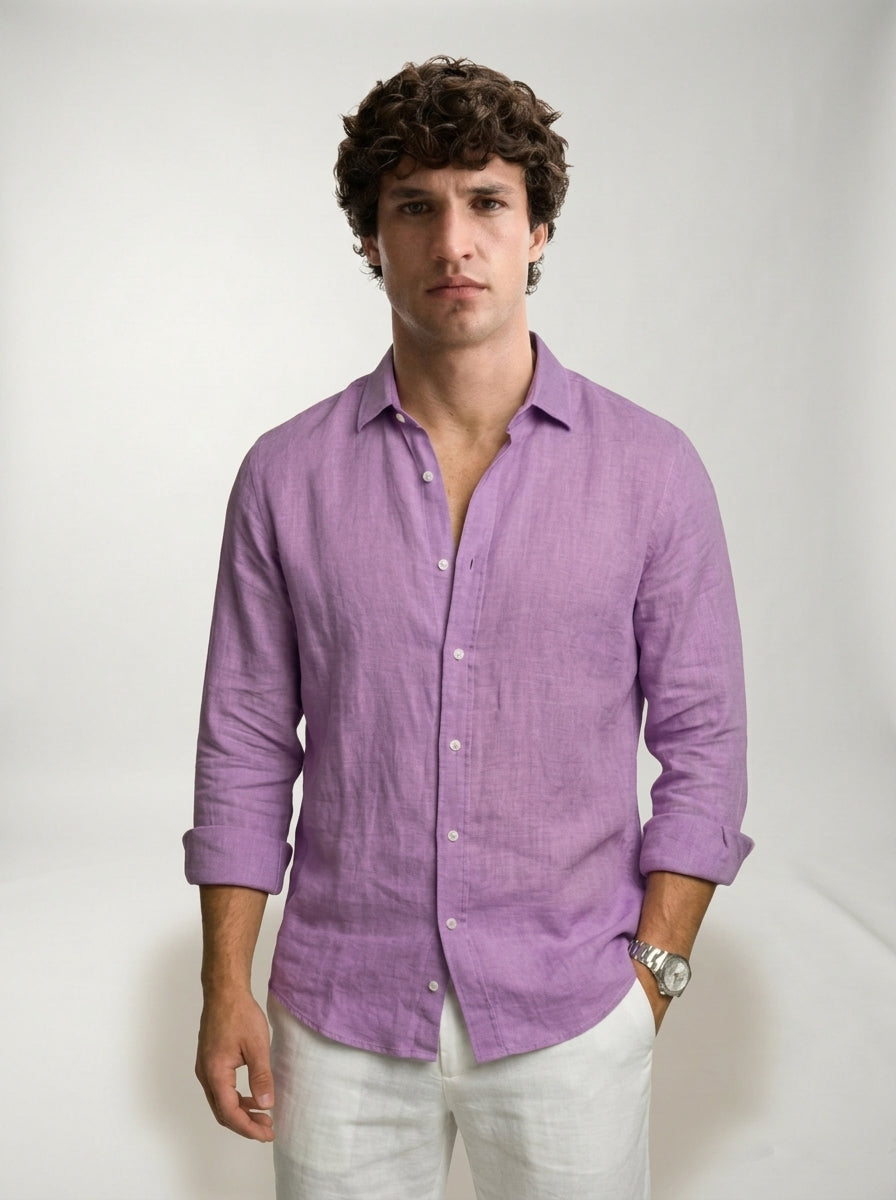 Cristofer | Camisa