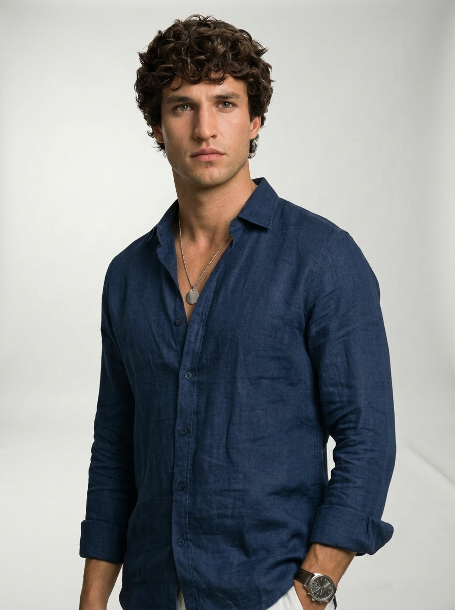 Cristofer | Camisa
