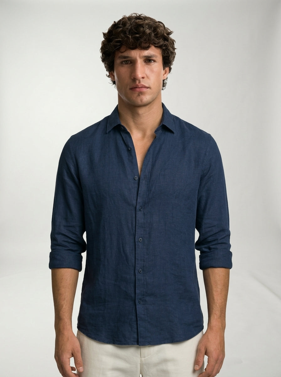 Cristofer | Camisa