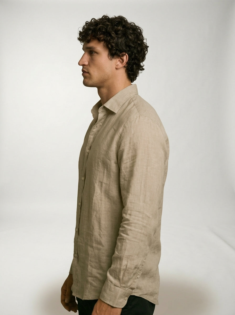 Cristofer | Camisa
