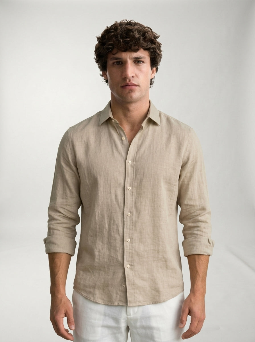 Cristofer | Camisa