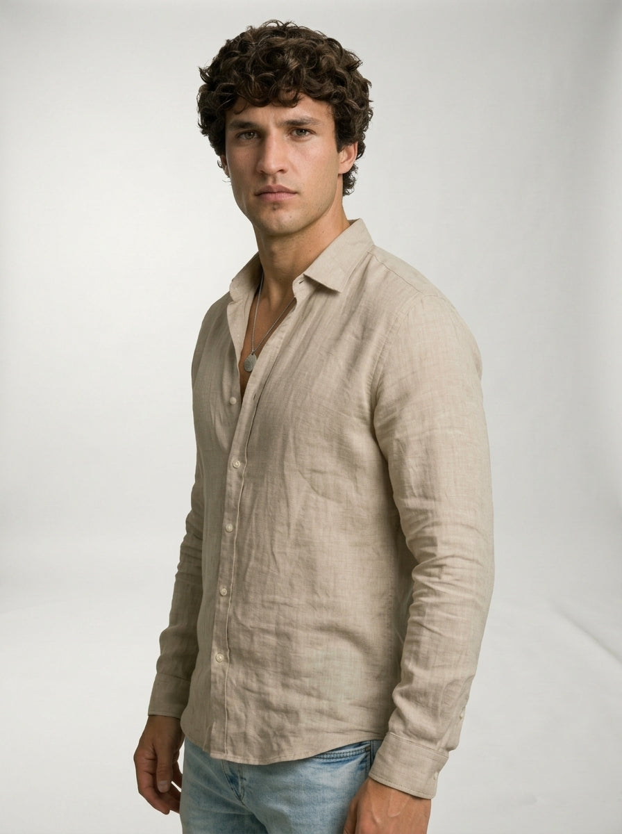Cristofer | Camisa