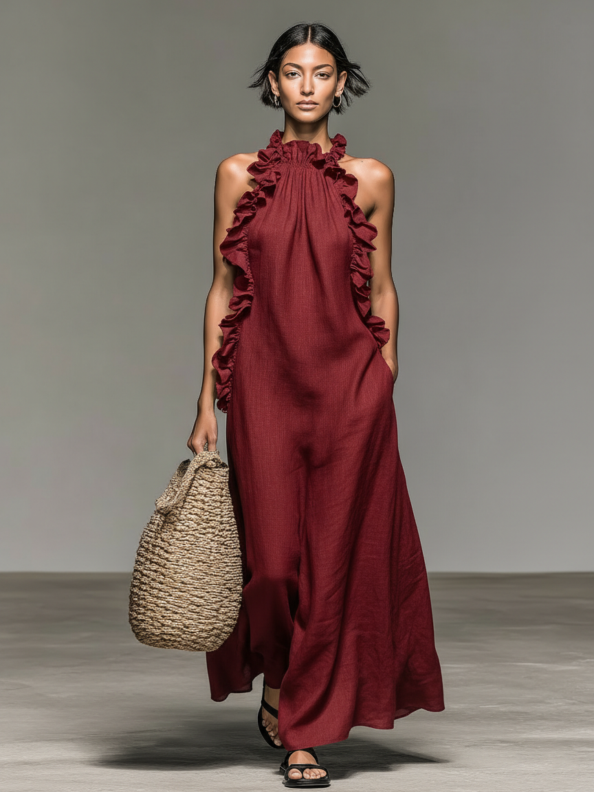 Luana | Vestido