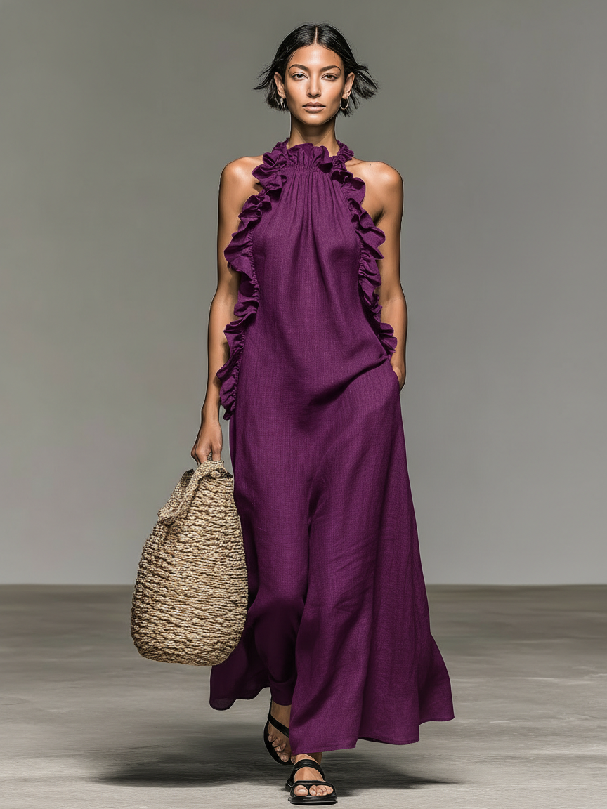Luana | Vestido
