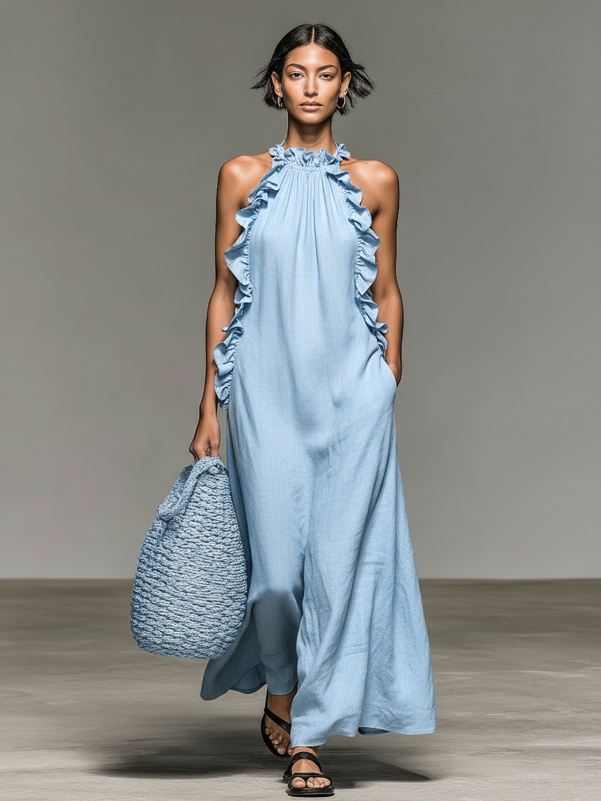 Luana | Vestido