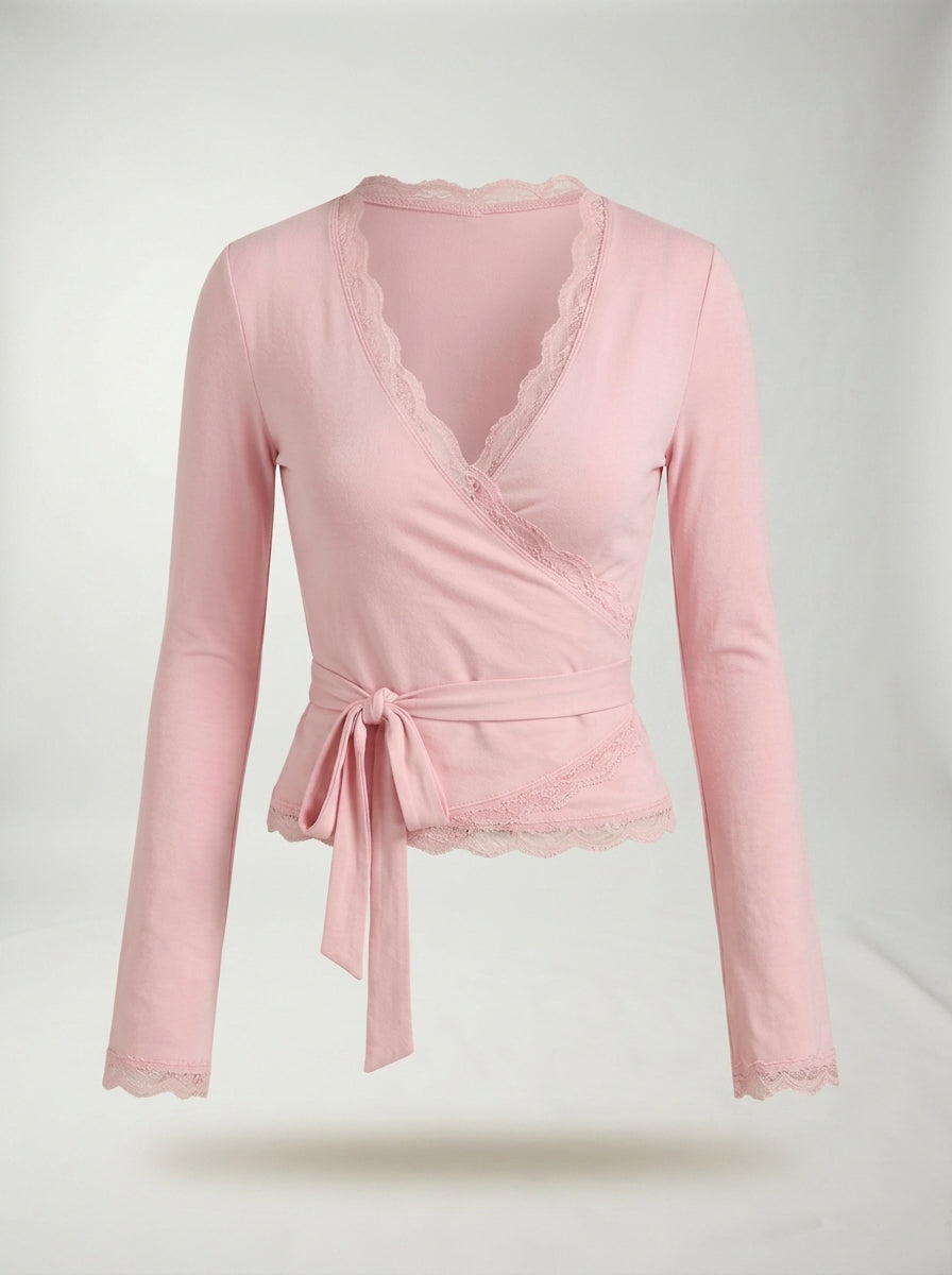 Aria | Top