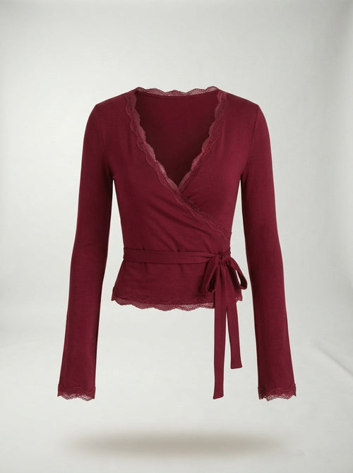 Aria | Top