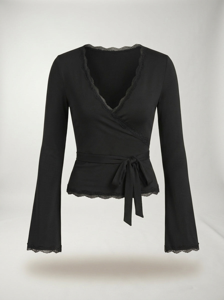 Aria | Top