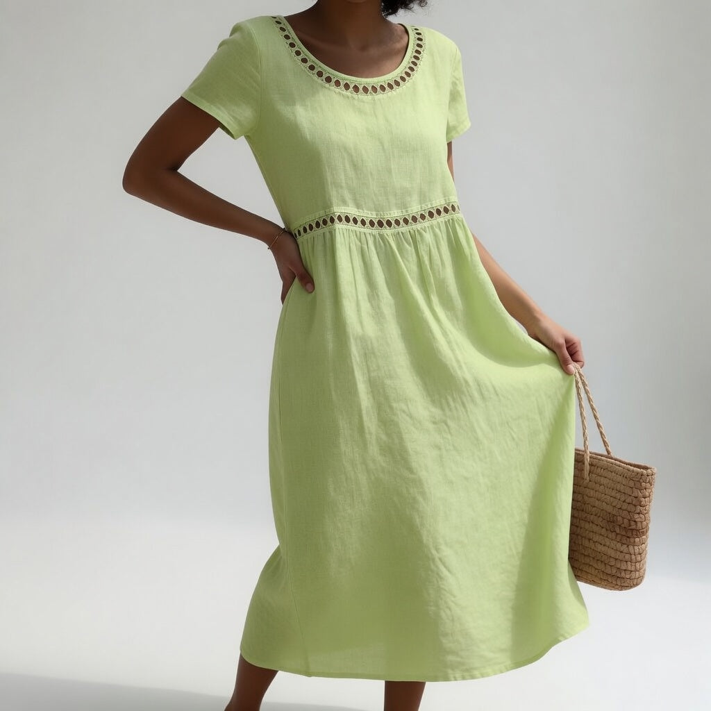 Olivia |  Vestido
