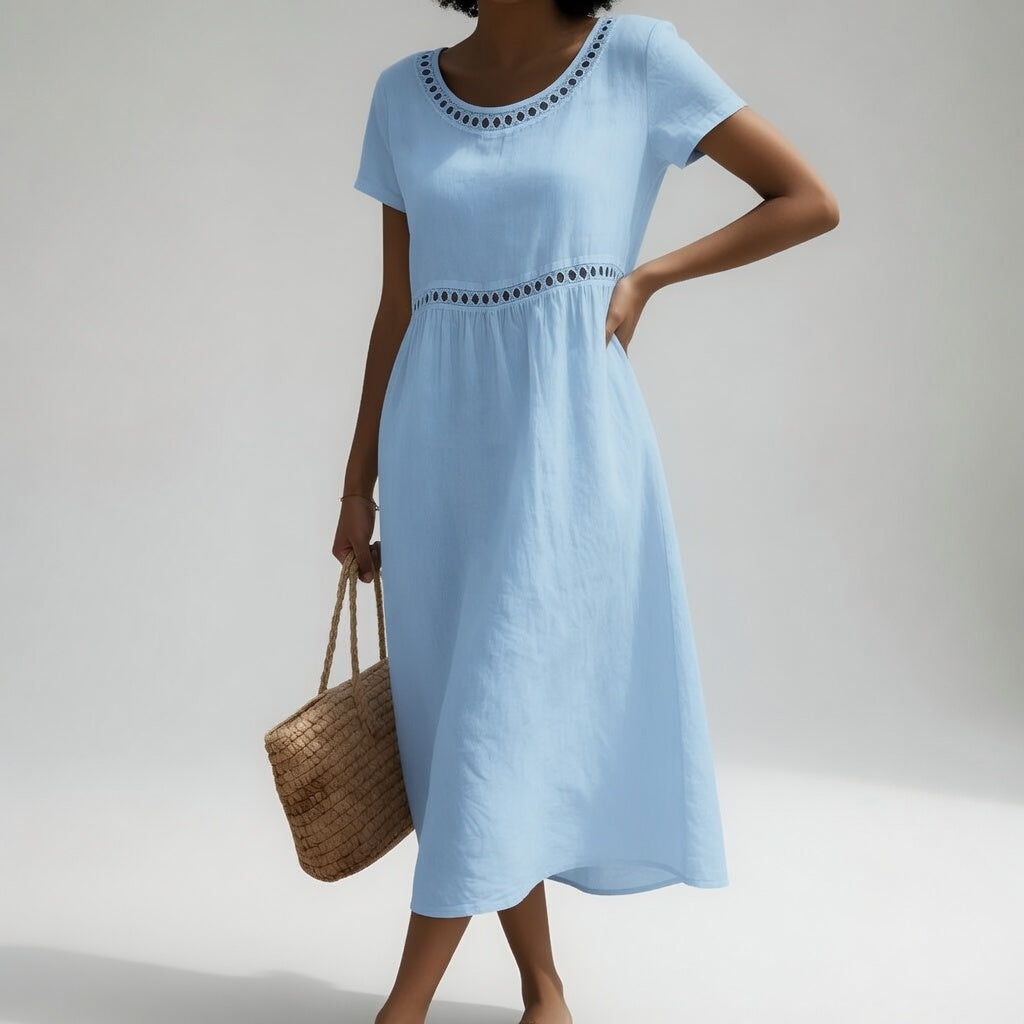 Olivia |  Vestido