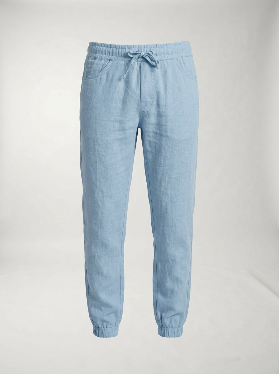 Pablo | Pantalones de Lino
