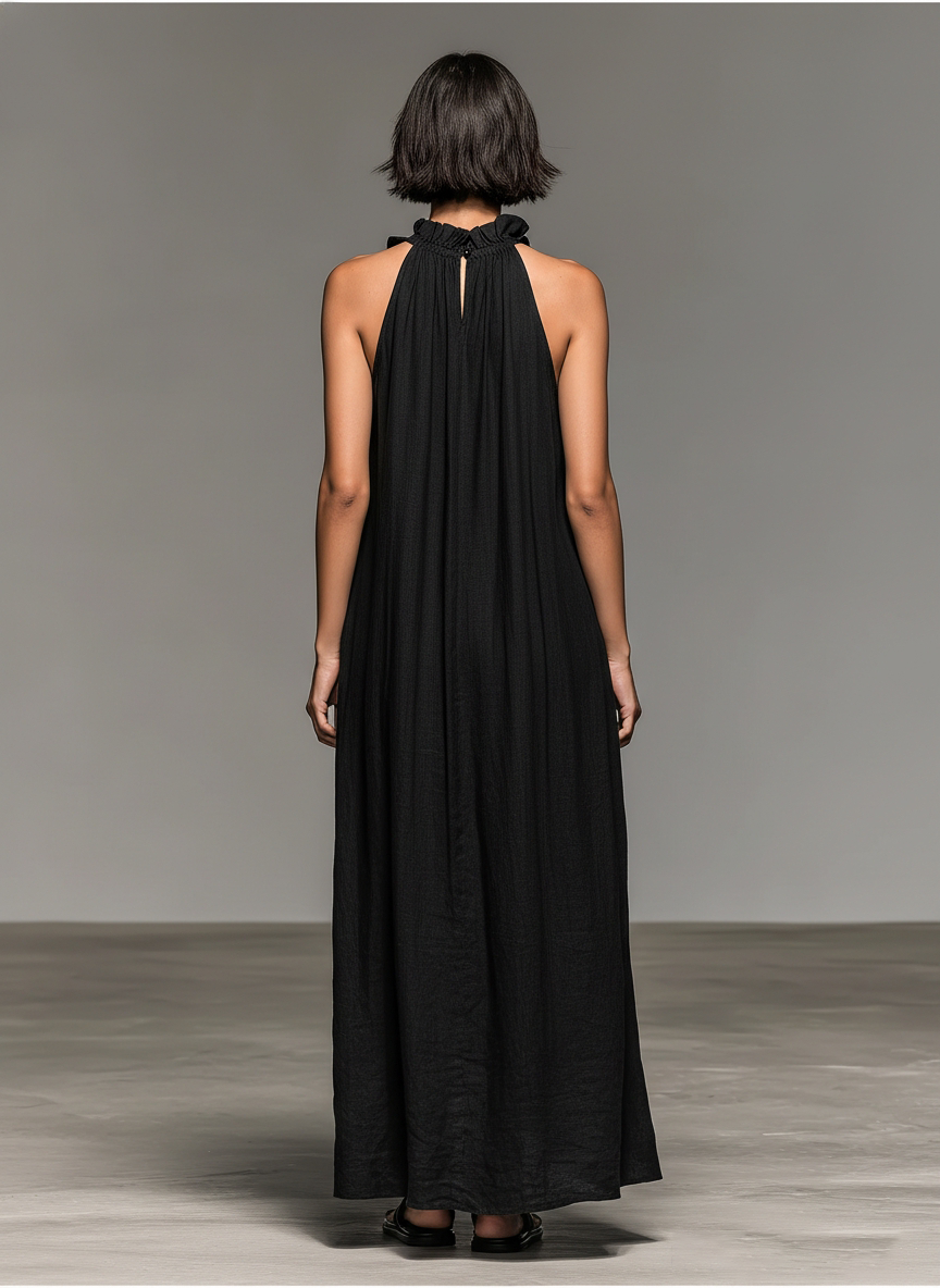 Luana | Vestido
