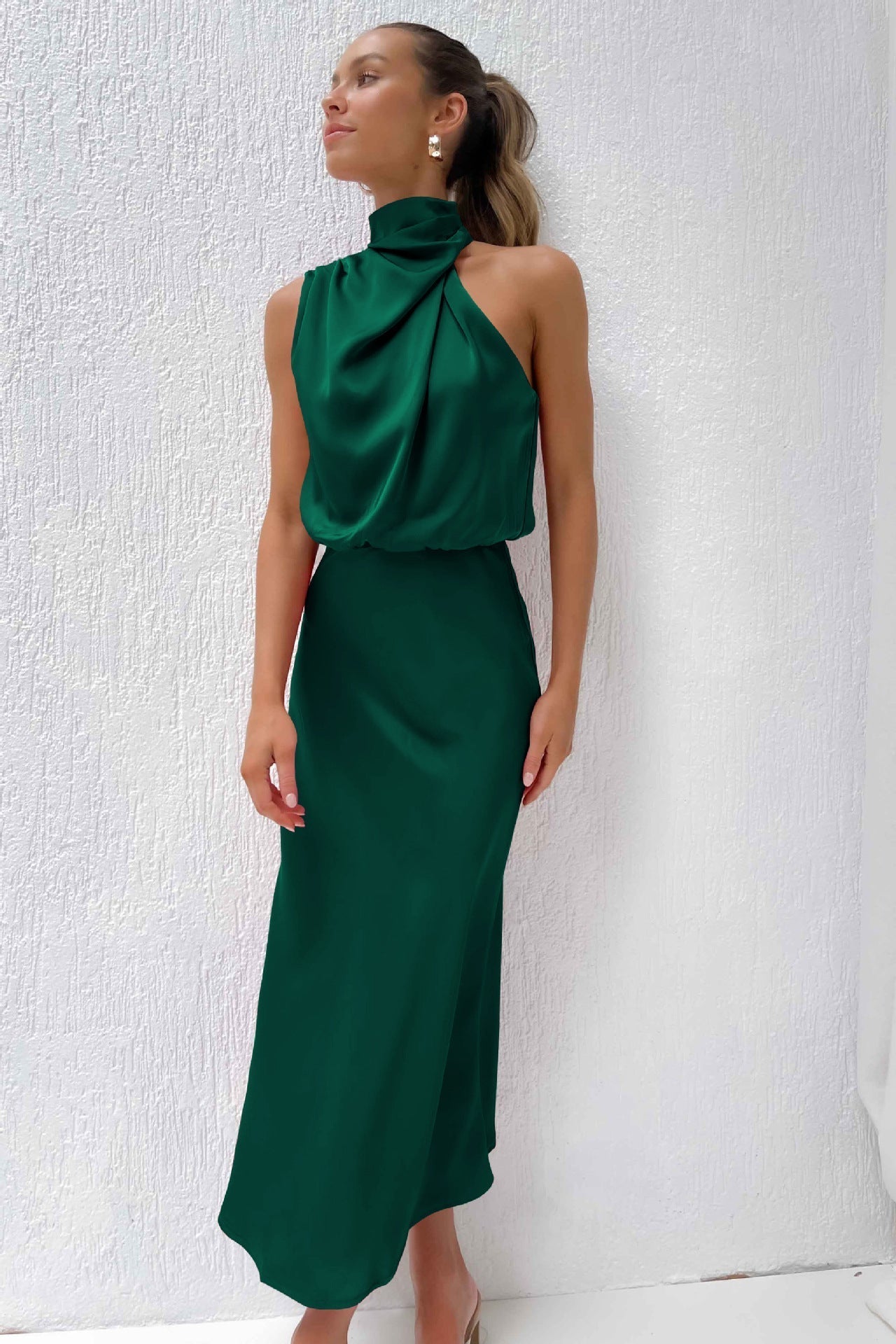 Lia | Vestido