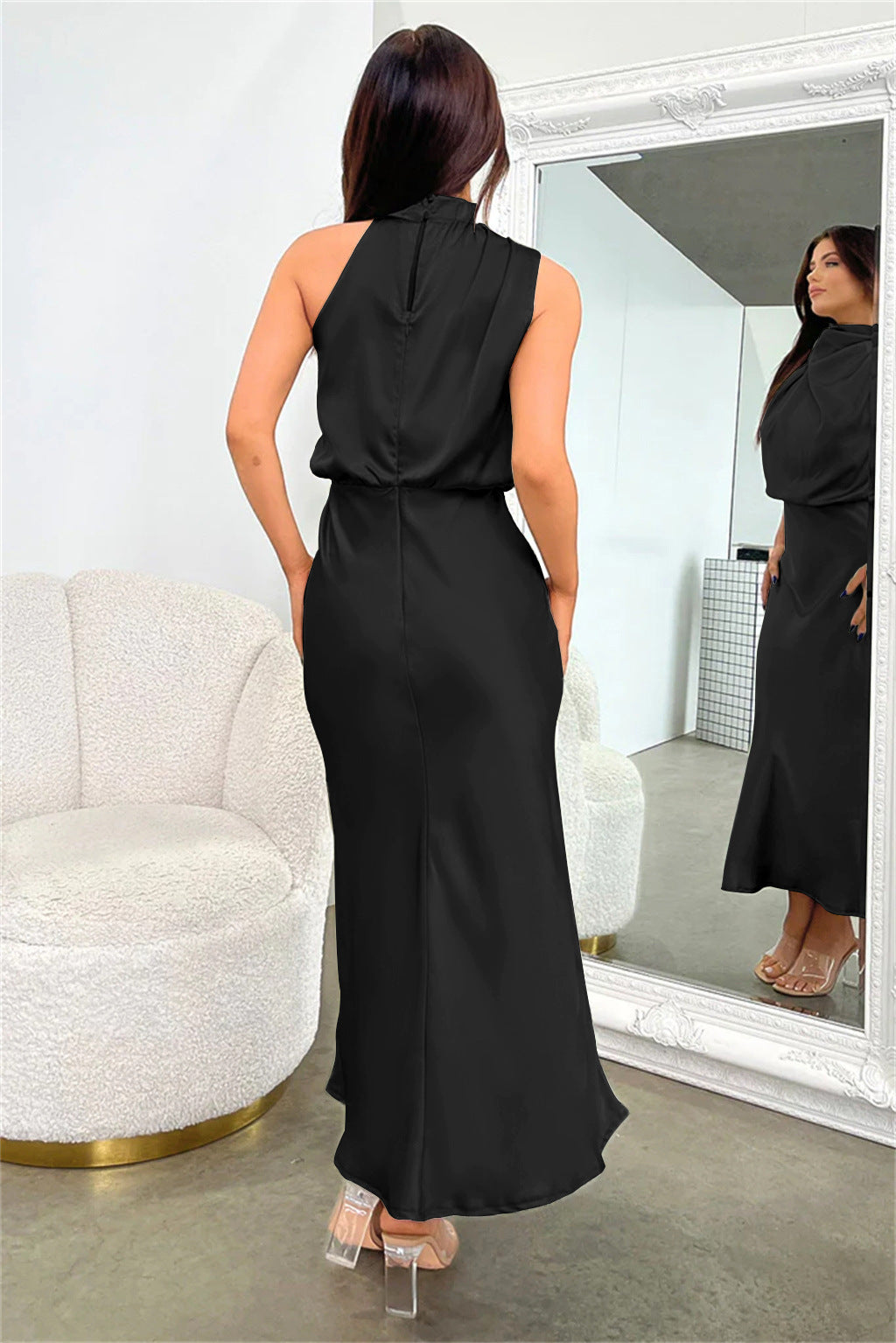 Lia | Vestido