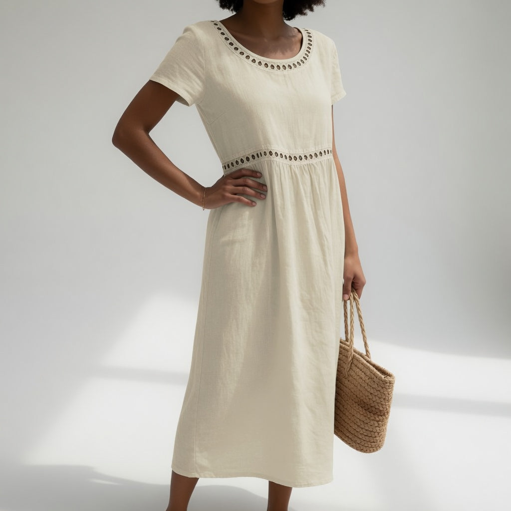 Olivia |  Vestido