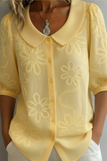 Flora | Blusa