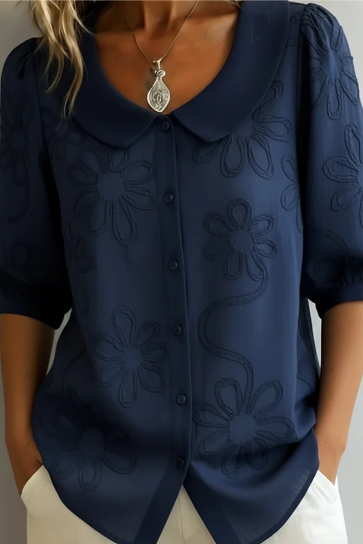 Flora | Blusa