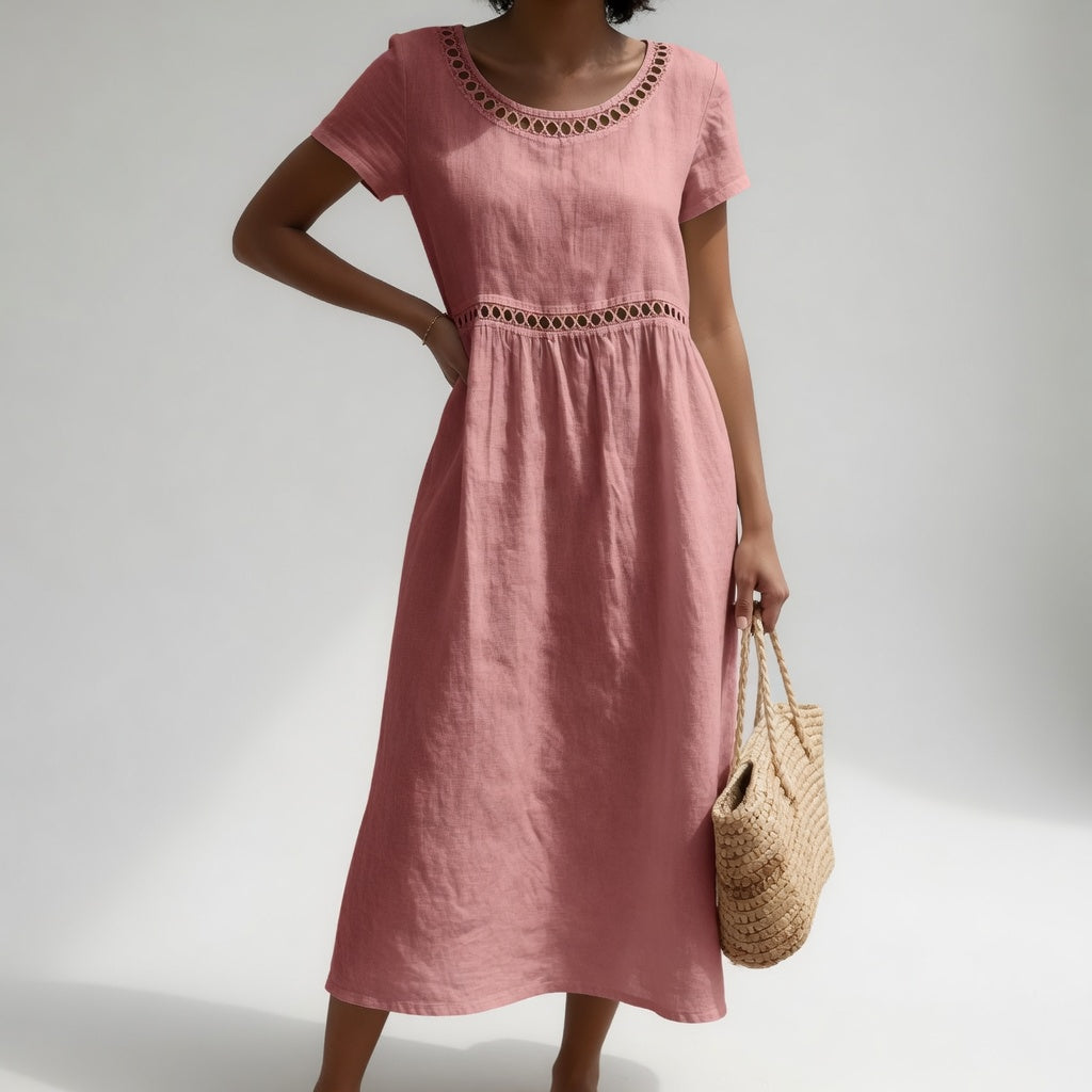 Olivia |  Vestido