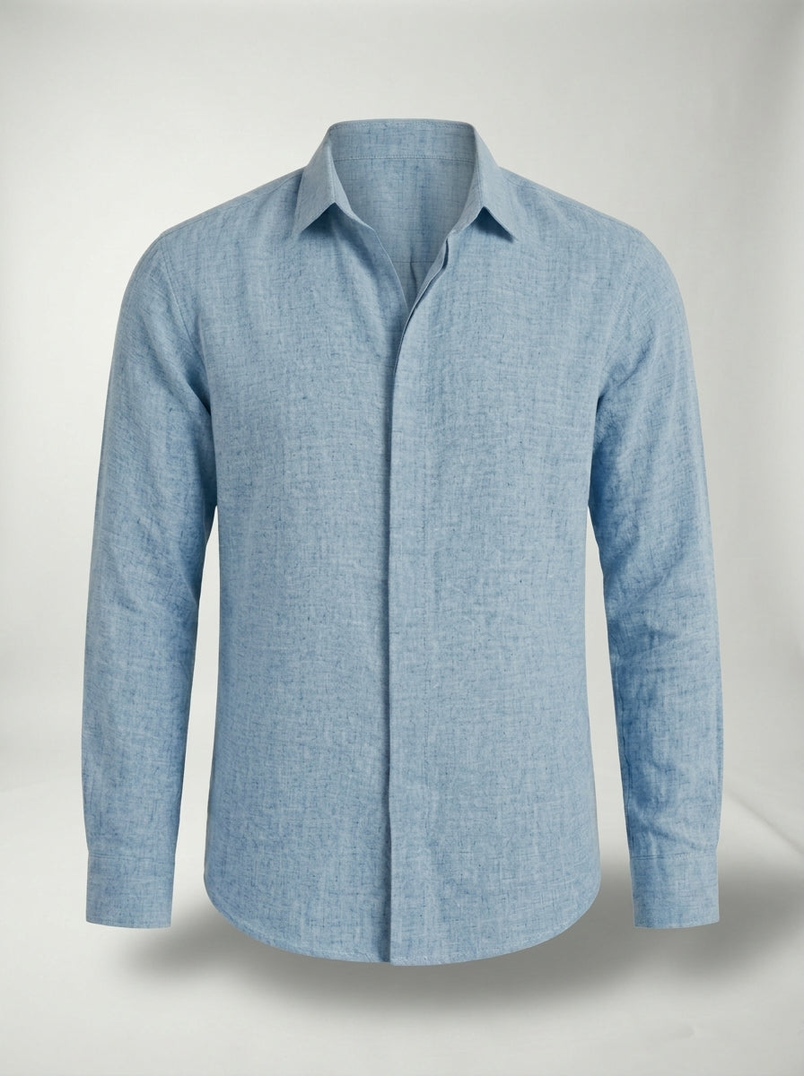 Giulio | Camisa casual