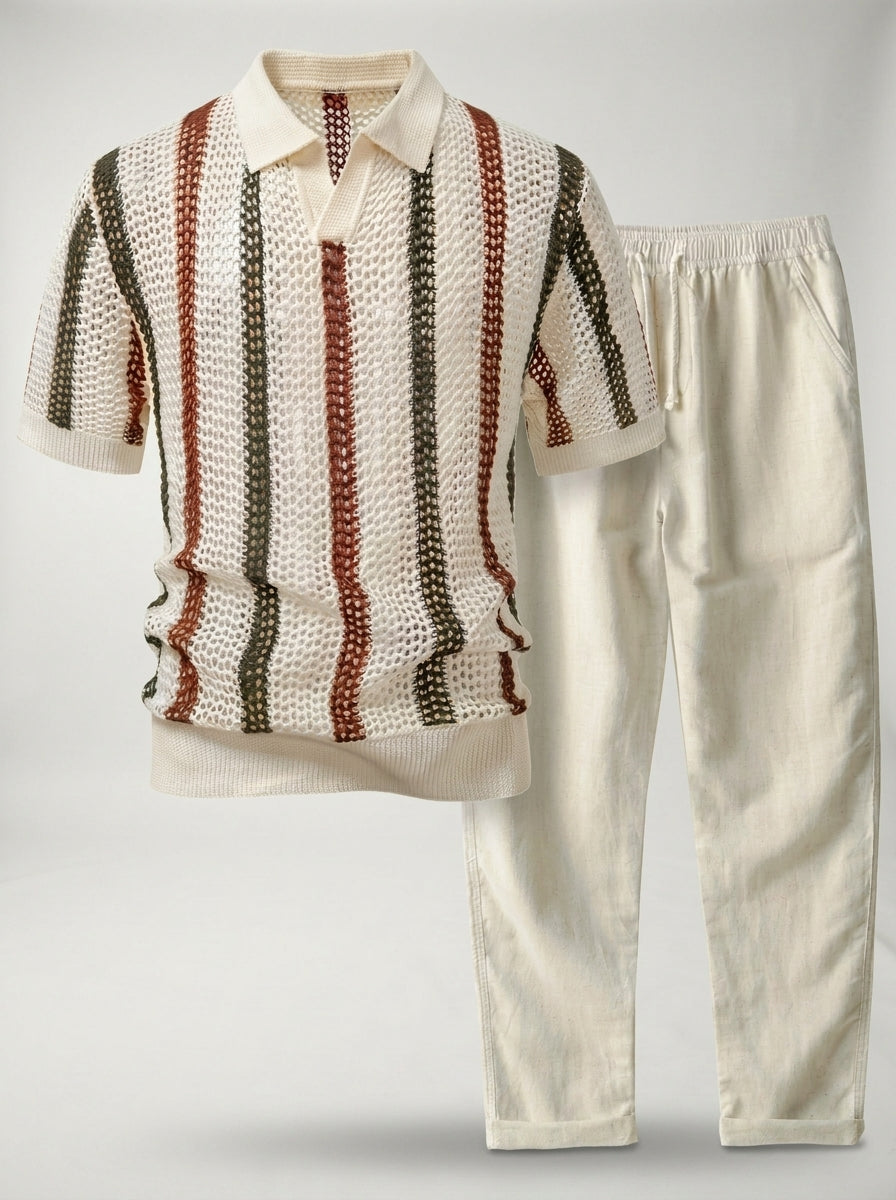 Atelier | Conjunto