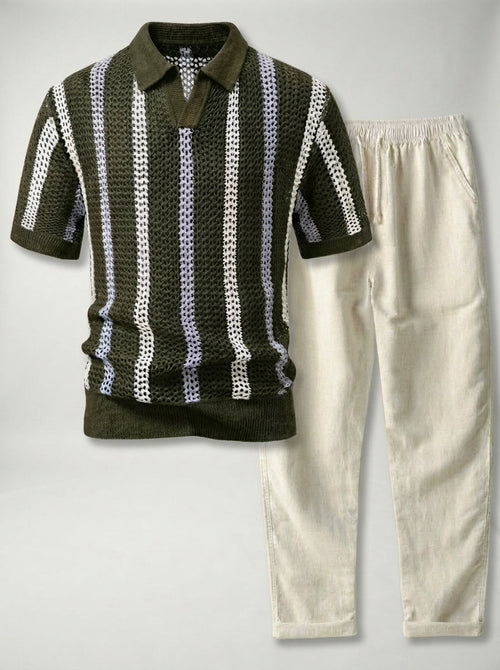 Atelier | Conjunto