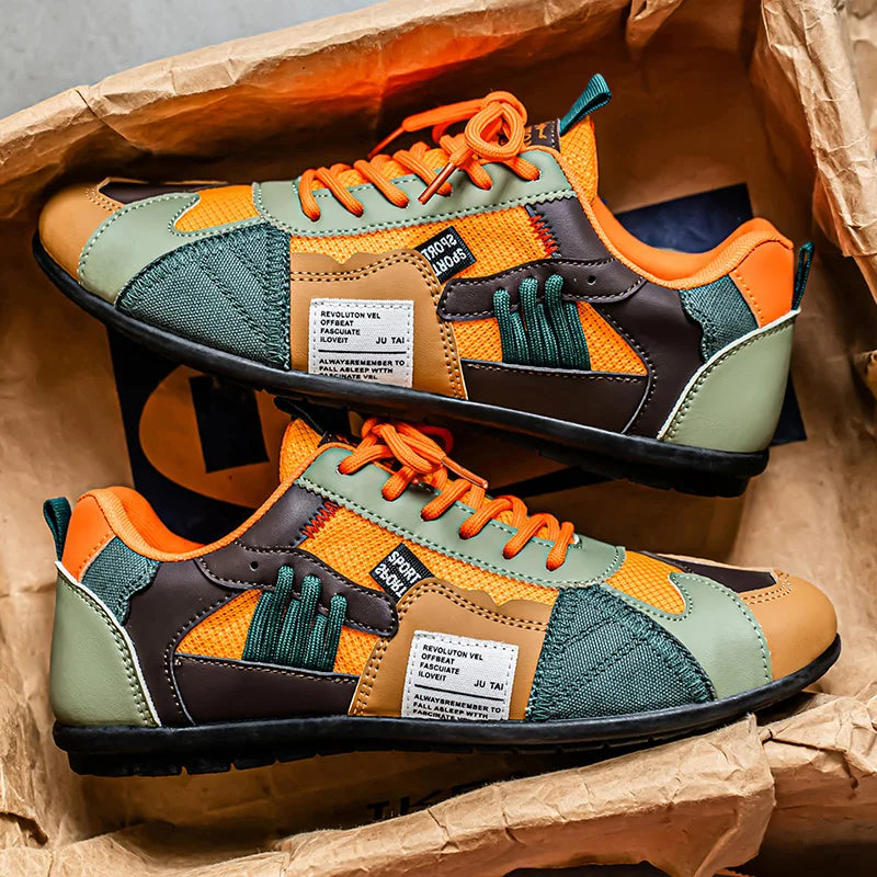 Marc | Zapatillas retro