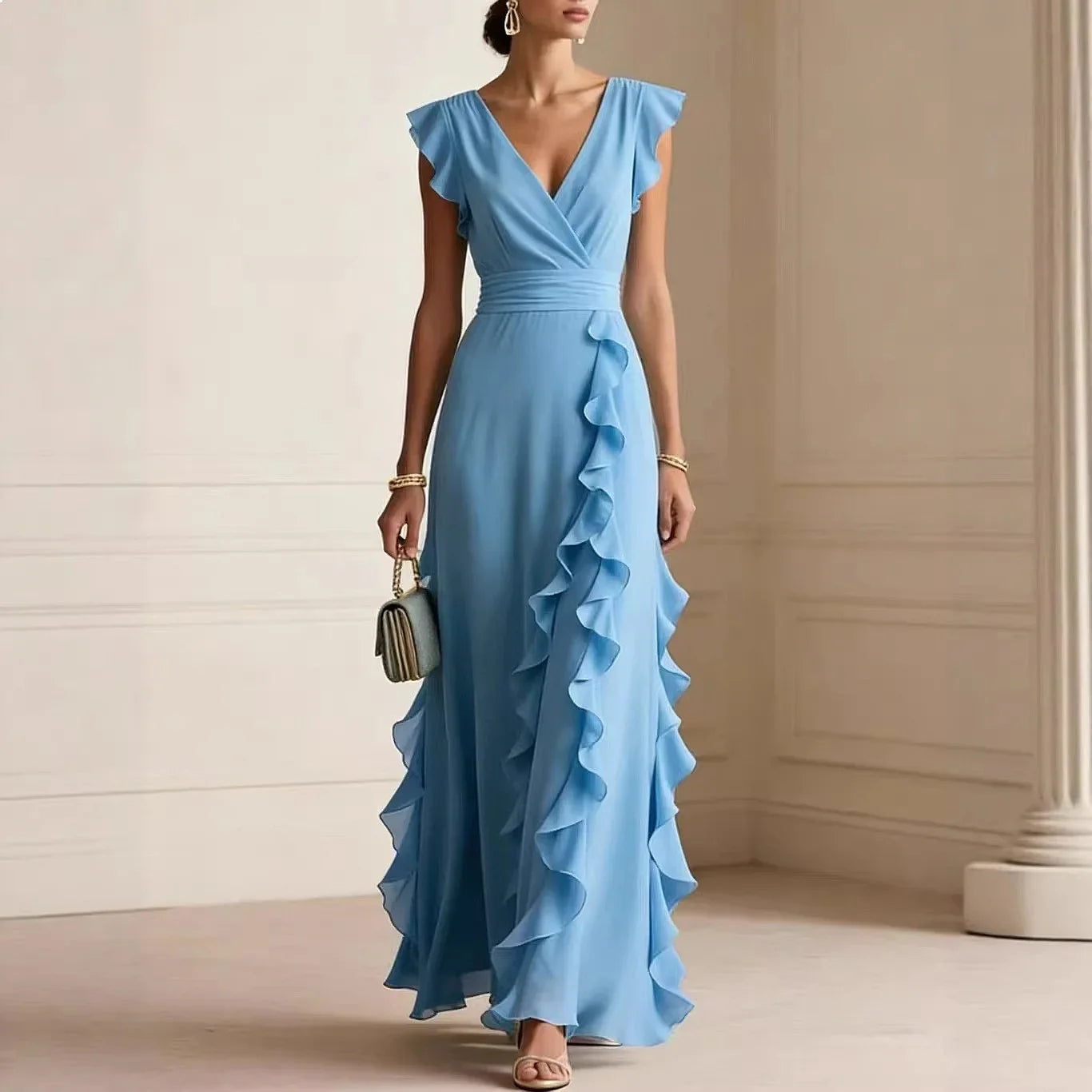 Kiara | Vestido