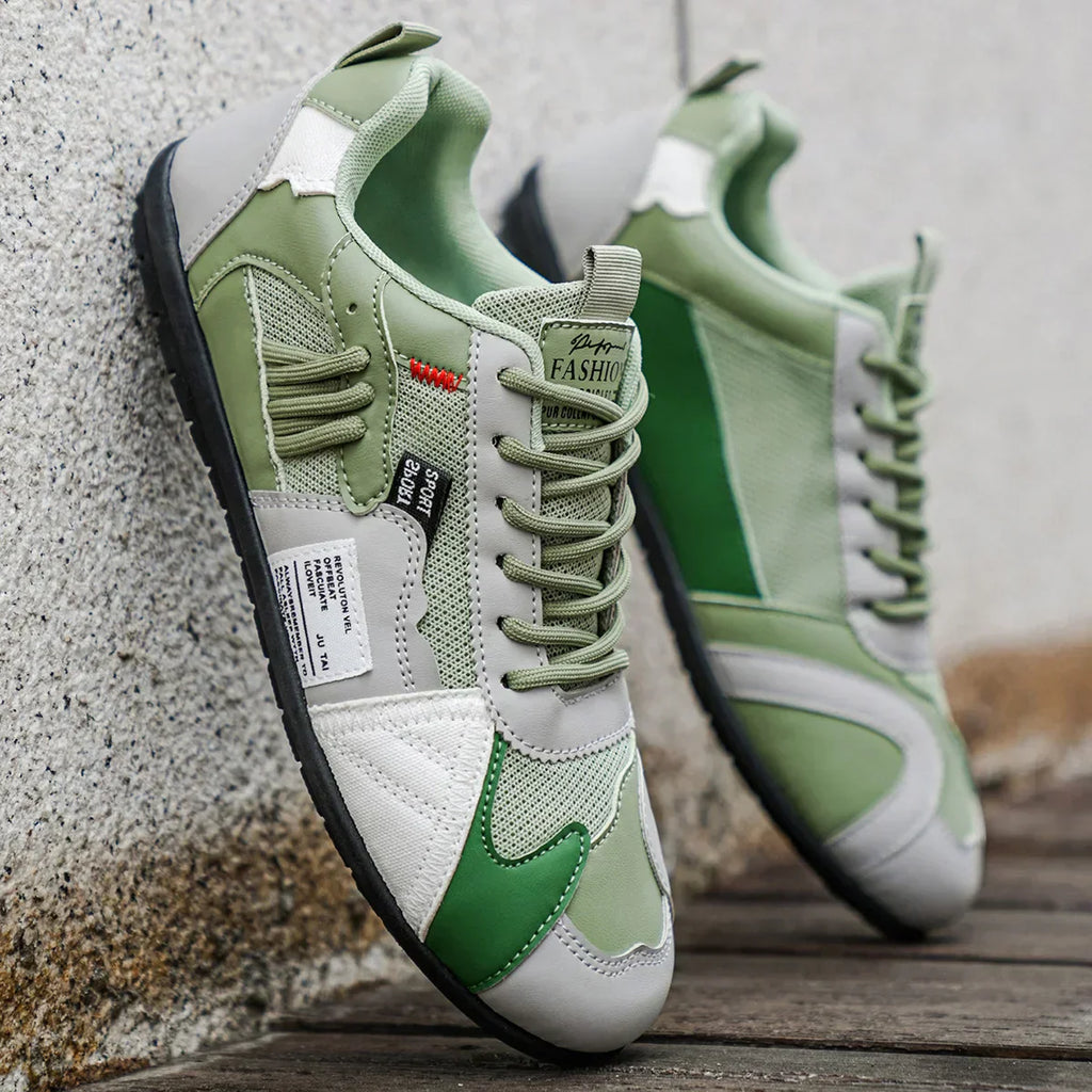Marc | Zapatillas retro