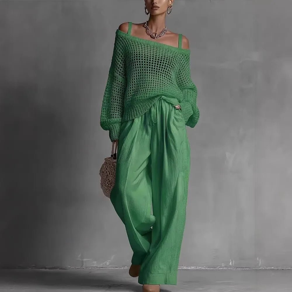 Blanca | Conjunto
