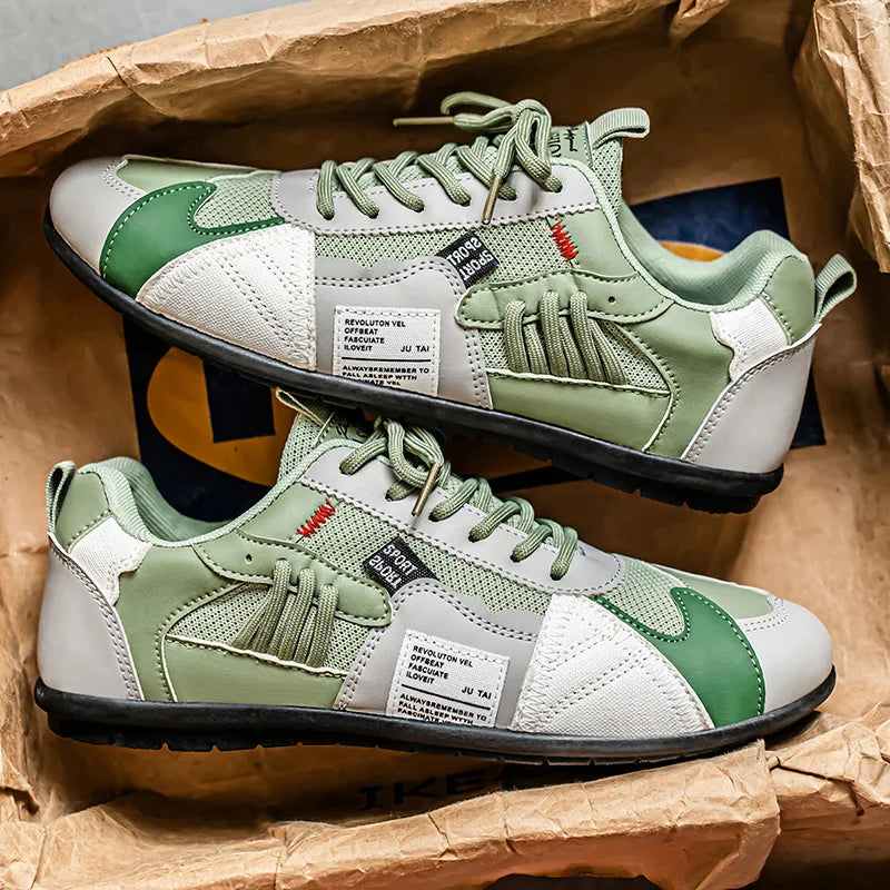 Marc | Zapatillas retro