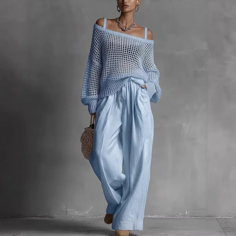 Blanca | Conjunto