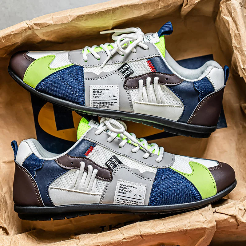 Marc | Zapatillas retro