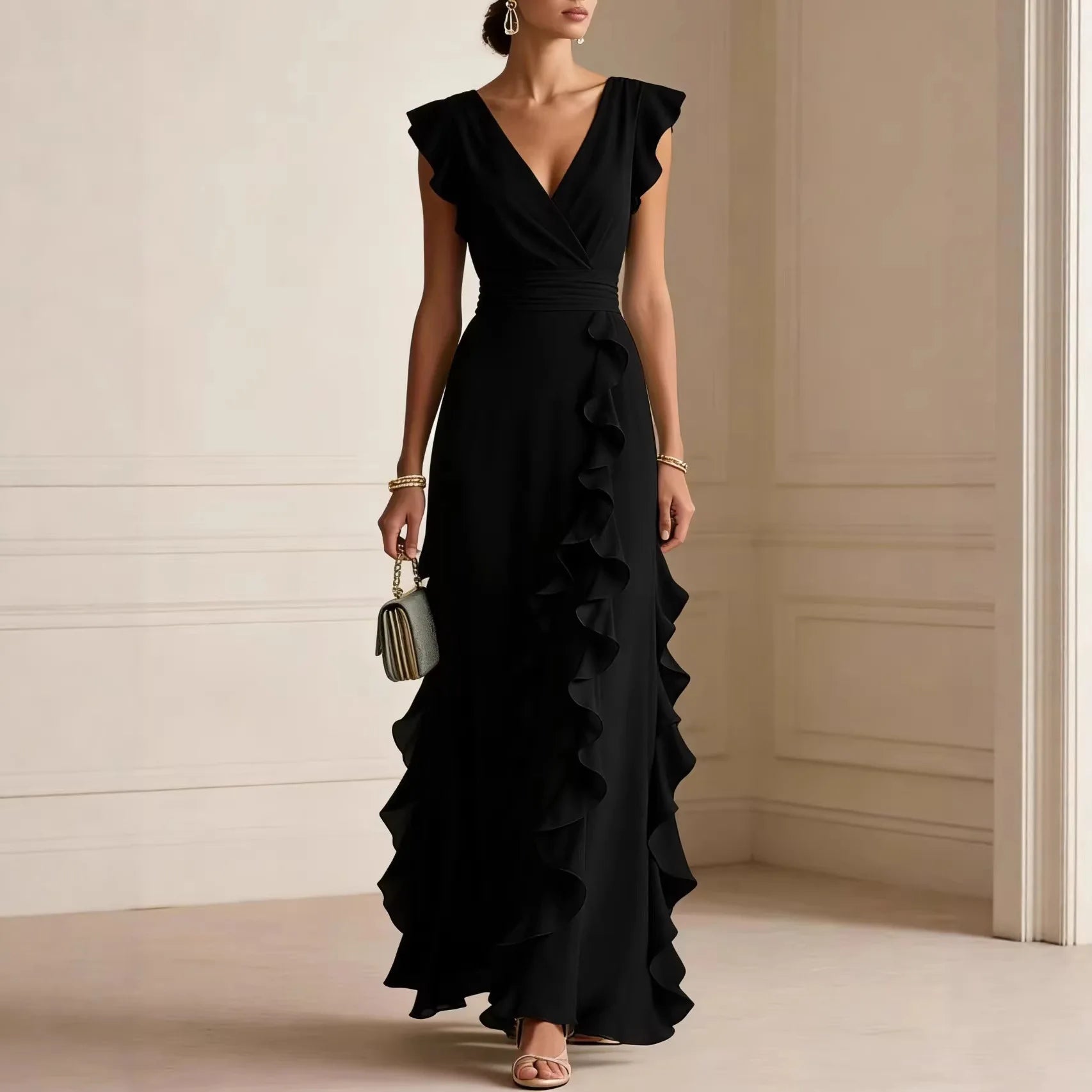 Kiara | Vestido