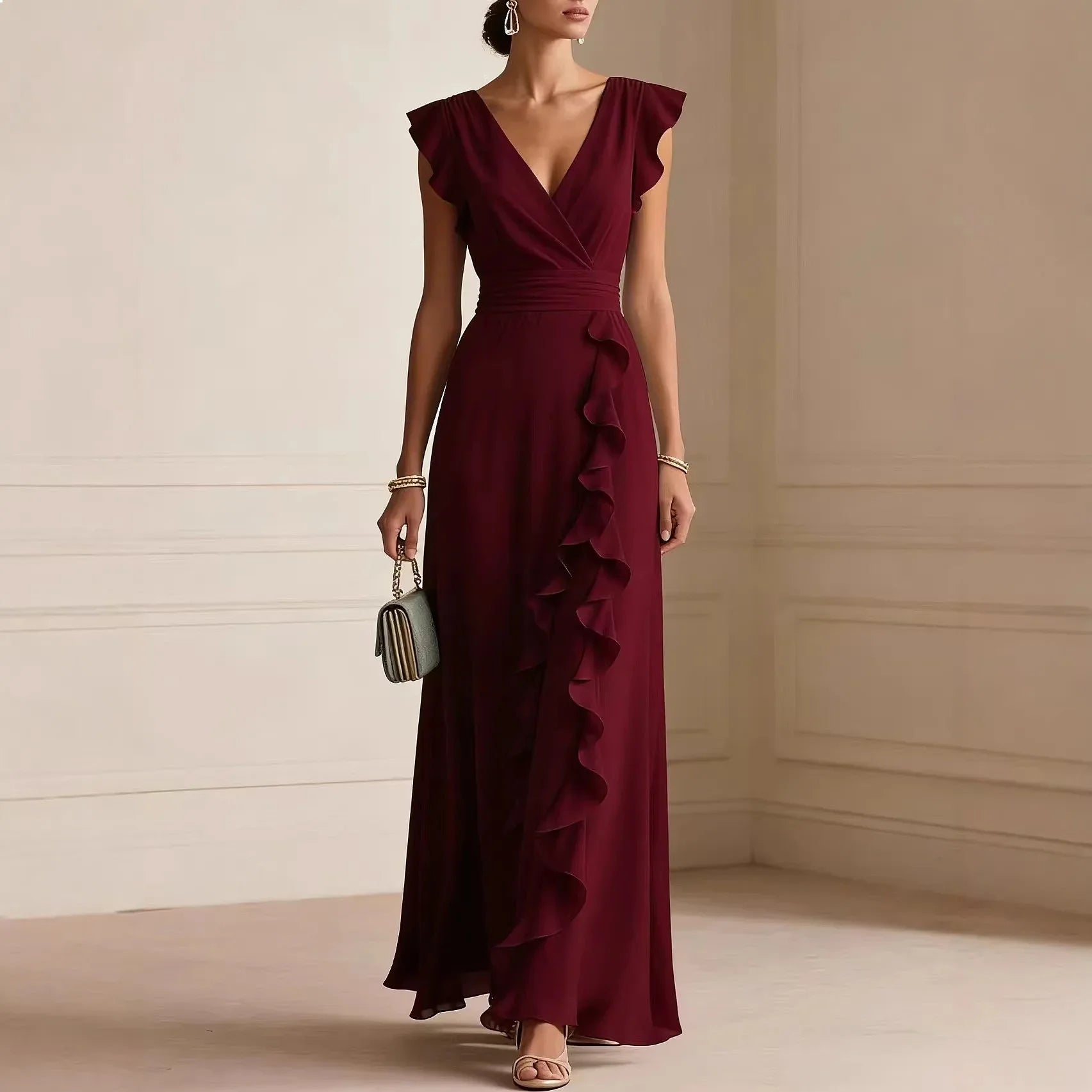 Kiara | Vestido